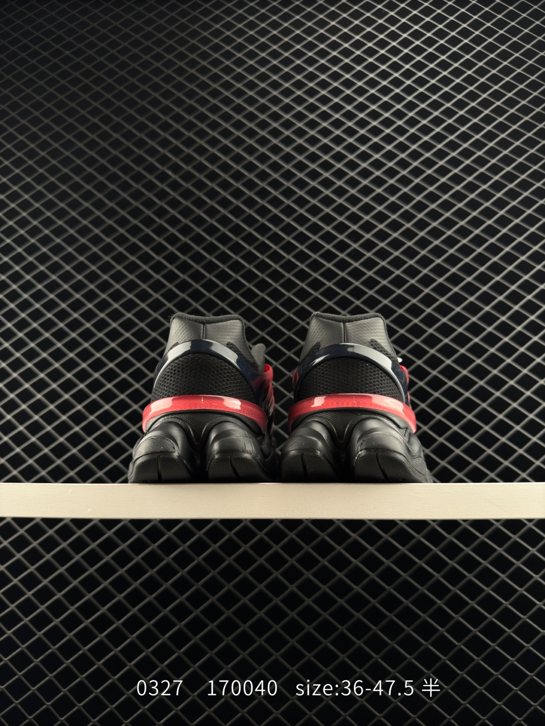 Joe Freshgoods x New Balance NB9060